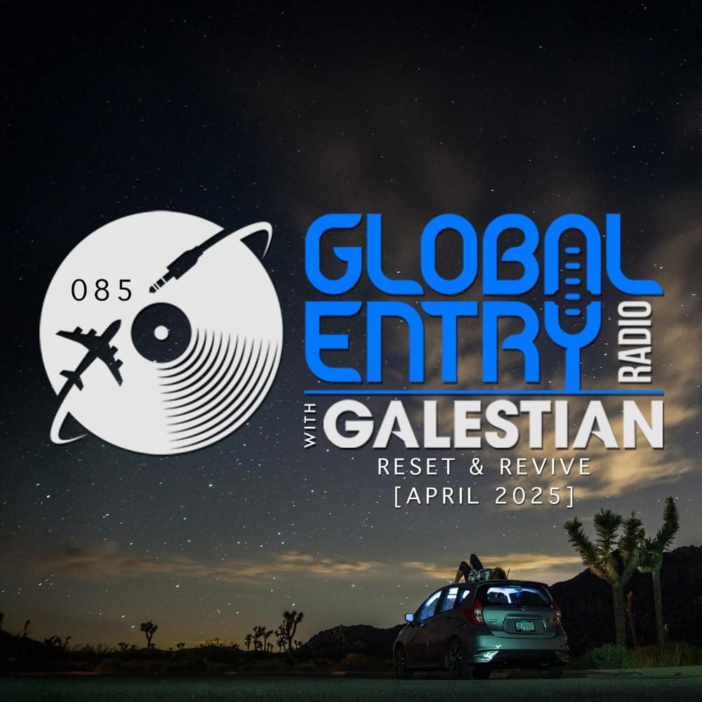Global Entry Radio - Subscribe for free! Global Entry Radio - Subscribe for free!