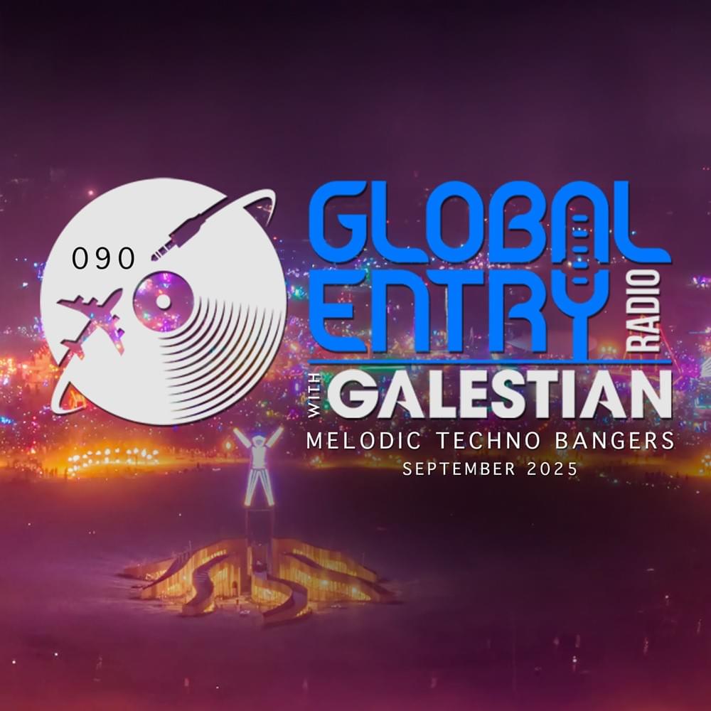 Global Entry Radio - Subscribe for free! Global Entry Radio - Subscribe for free!