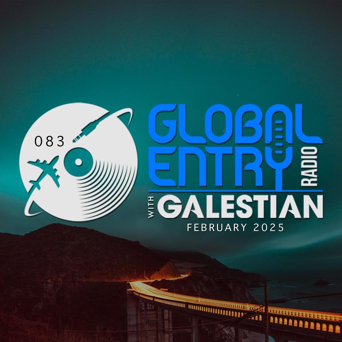 Global Entry Radio 083 Global Entry Radio 083