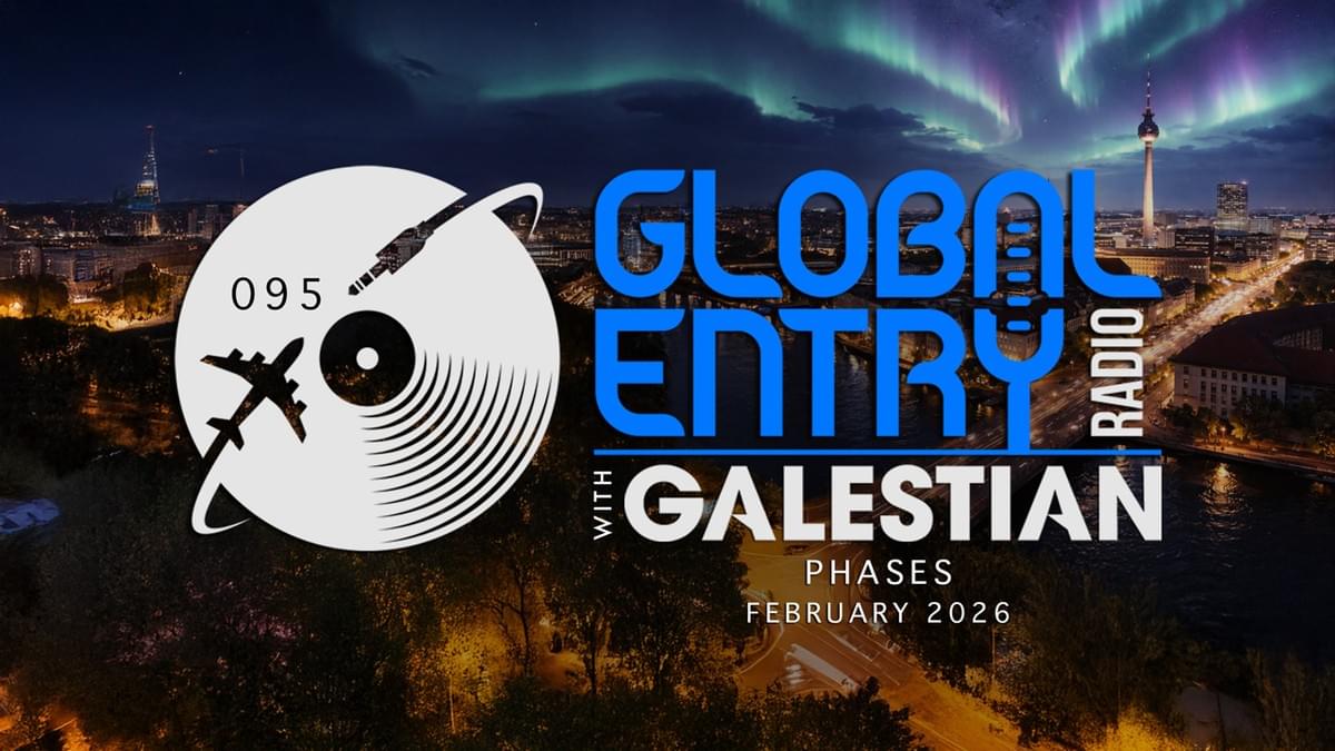 Global Entry Radio - Subscribe for free! Global Entry Radio - Subscribe for free!