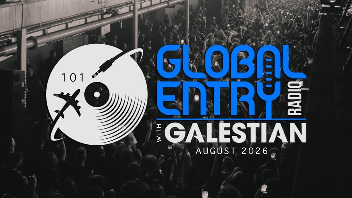 Global Entry Radio - Subscribe for free Global Entry Radio - Subscribe for free