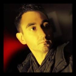 Arthur Galestian: Nomadic DJ/Producer Arthur Galestian: Nomadic DJ/Producer