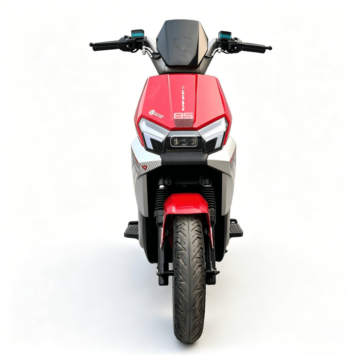 Electric Bicycle-1500W High Power Motor, long-lasting power, Lithium Battery