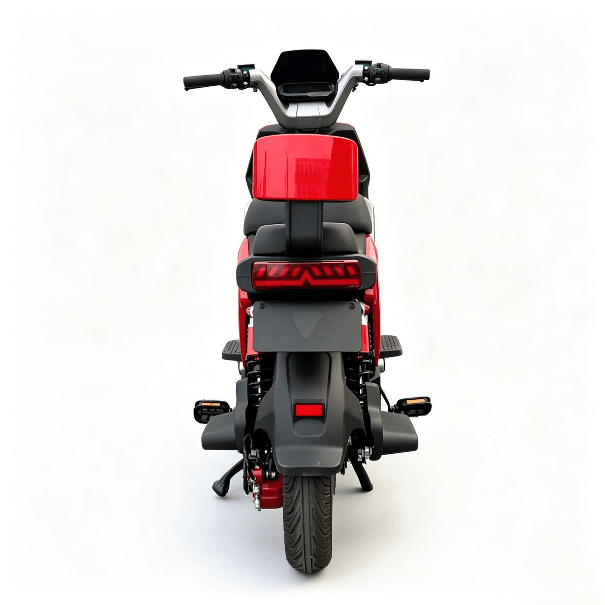 Electric Bicycle-1500W High Power Motor, long-lasting power, Lithium Battery