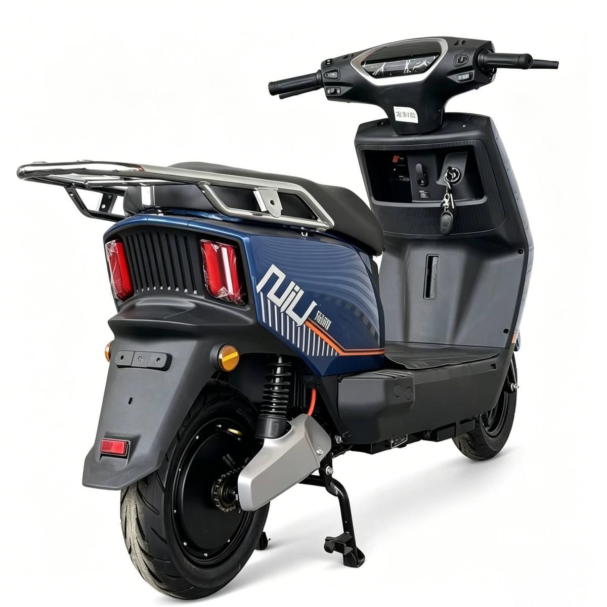 Electric Bicycle for Adults-Ultra-Long Battery Life,Lithium/Lead Acid Battery
