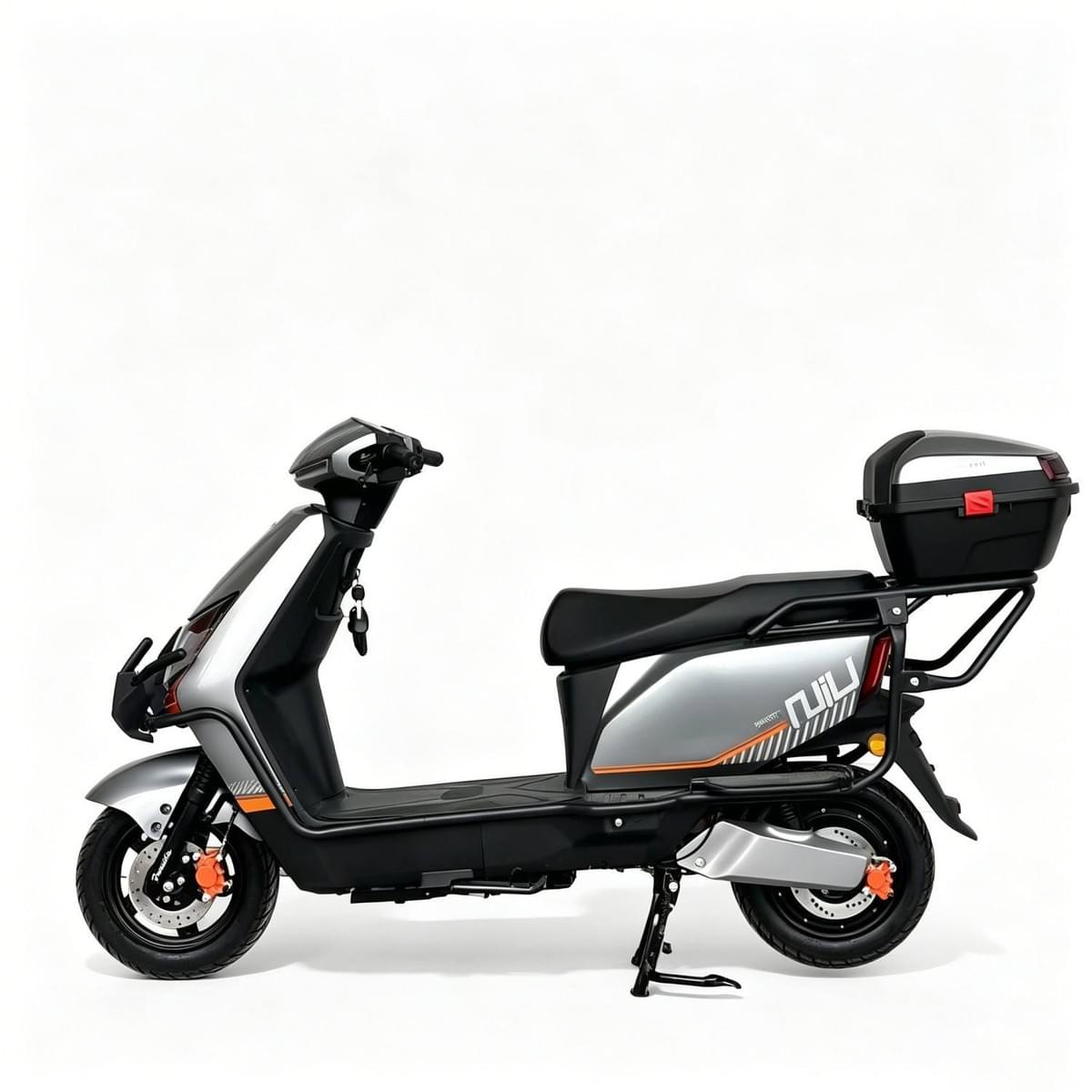 Electric Bicycle for Adults-Ultra-Long Battery Life,Lithium/Lead Acid Battery