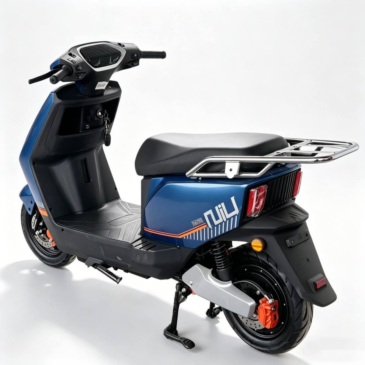 Electric Bicycle for Adults-Ultra-Long Battery Life,Lithium/Lead Acid Battery