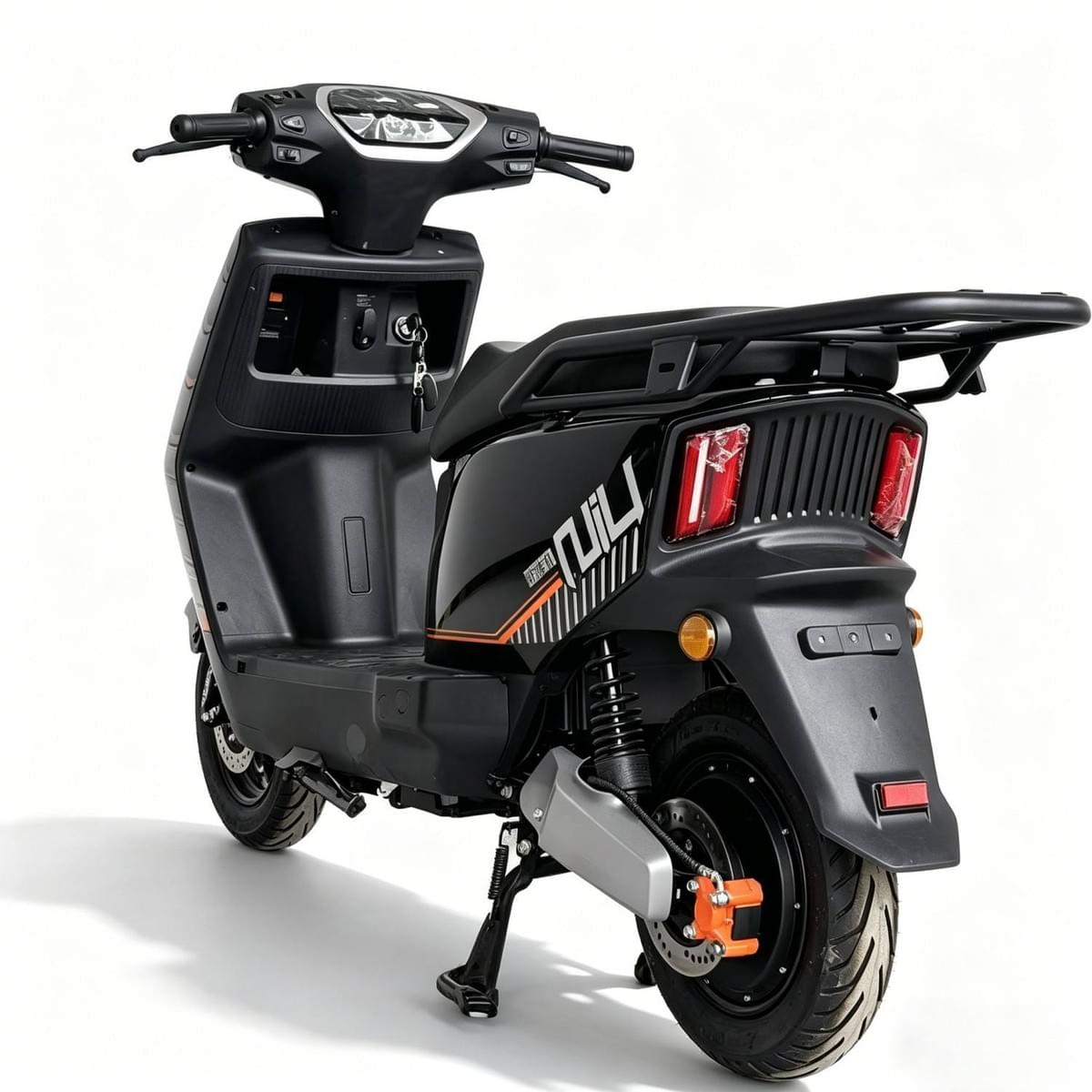 Electric Bicycle for Adults-Ultra-Long Battery Life,Lithium/Lead Acid Battery