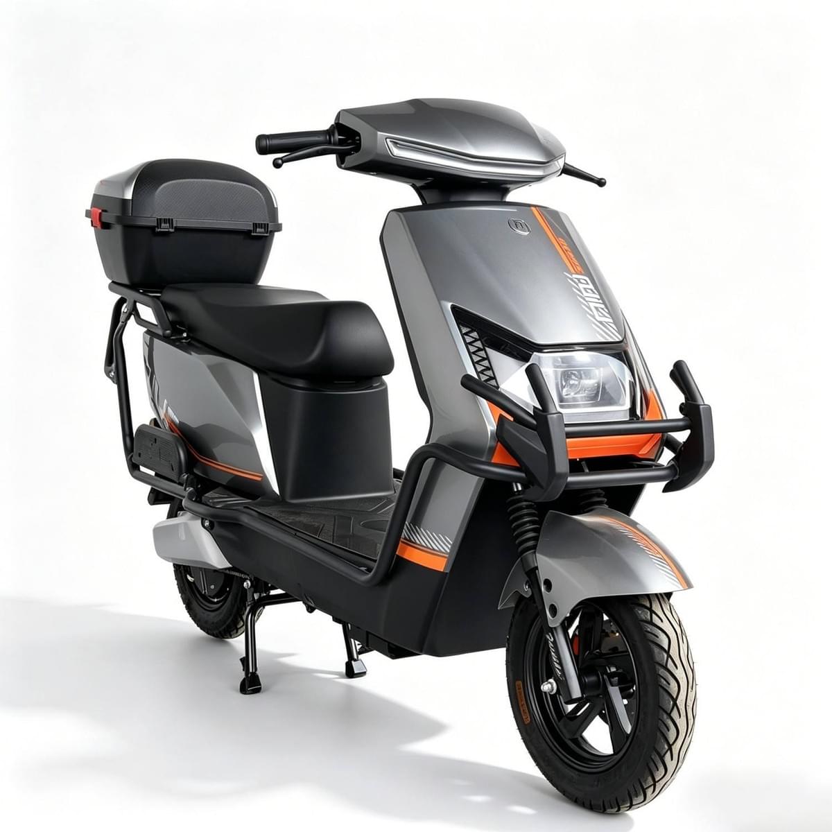Electric Bicycle for Adults-Ultra-Long Battery Life,Lithium/Lead Acid Battery