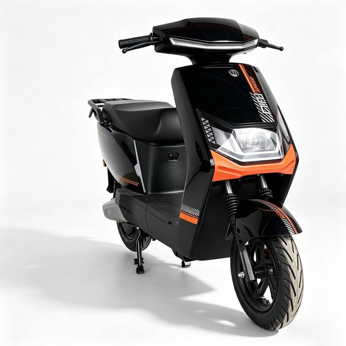 Electric Bicycle for Adults-Ultra-Long Battery Life,Lithium/Lead Acid Battery