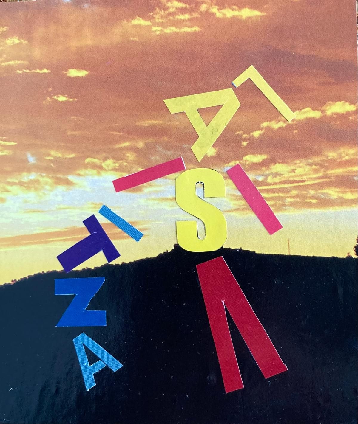 Reconfiguración III (Reconfiguración) - 10,4x12 cm - Silvia Estrems 2025 Reconfiguración III (Reconfiguración) - 10,4x12 cm - Silvia Estrems 2025