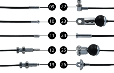custom gym cable replacement type custom gym cable replacement type