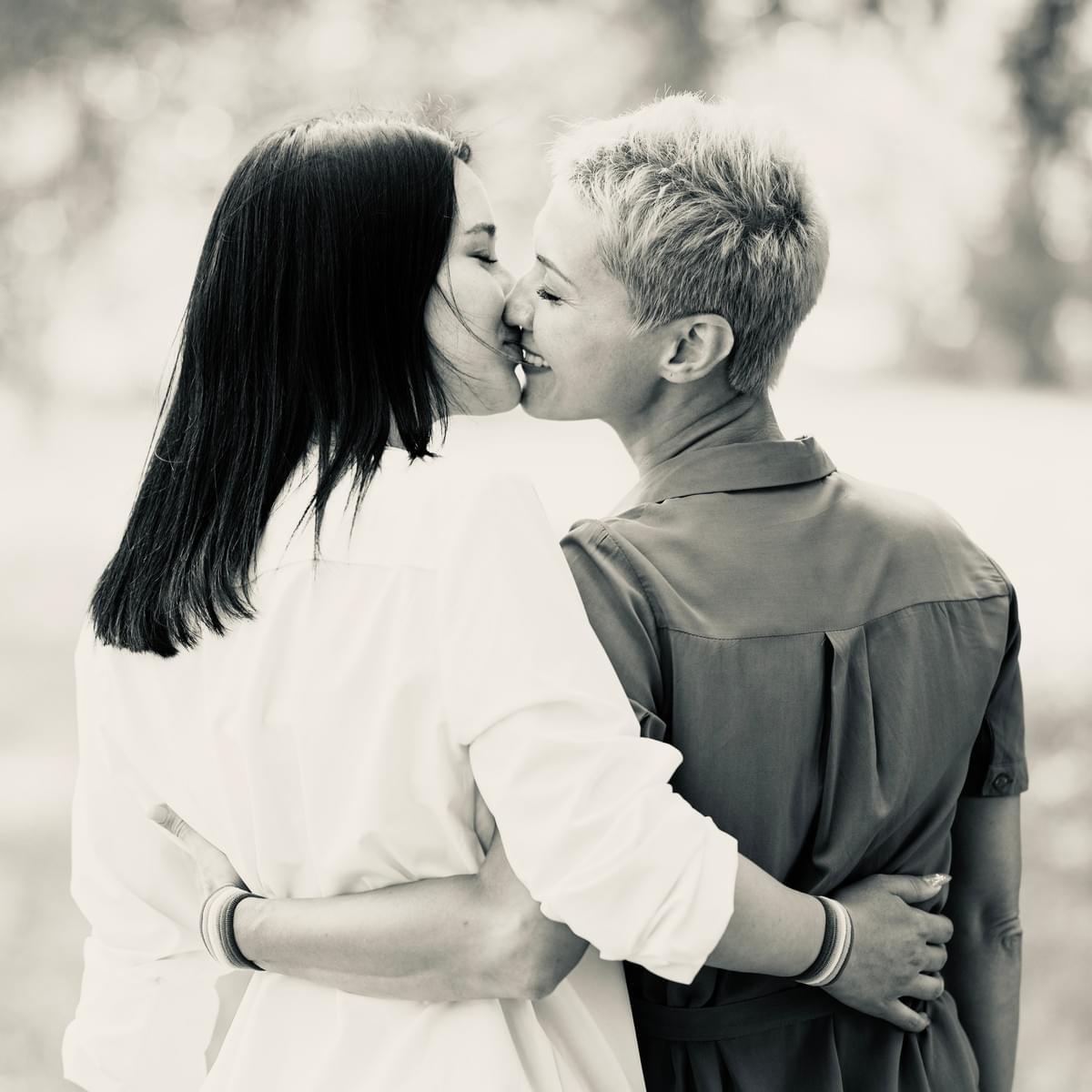 We provide online and in-person officiating services that allow couples from all over the world to legally marry. This is especially crucial for those in regions where their love cannot be recognized. Global Accessibility What We Offer Marriage is a right, not a privilege, and everyone deserves the ability to have their love legally recognized. I am Olga Baranova, a human rights and LGBTQ+ activist and an ordained wedding officiant whose work supporting LGBTQ+ communities has been featured in the Oscar-nominated HBO documentary Welcome to Chechnya. I officiate legally valid marriage ceremonies online and in person for couples around the world, including those who cannot safely or legally marry in their home countries, and a portion of the proceeds supports LGBTQ+ communities in Russia. We provide online and in-person officiating services that allow couples from all over the world to legally marry. This is especially crucial for those in regions where their love cannot be recognized. Global Accessibility What We Offer Marriage is a right, not a privilege, and everyone deserves the ability to have their love legally recognized. I am Olga Baranova, a human rights and LGBTQ+ activist and an ordained wedding officiant whose work supporting LGBTQ+ communities has been featured in the Oscar-nominated HBO documentary Welcome to Chechnya. I officiate legally valid marriage ceremonies online and in person for couples around the world, including those who cannot safely or legally marry in their home countries, and a portion of the proceeds supports LGBTQ+ communities in Russia.