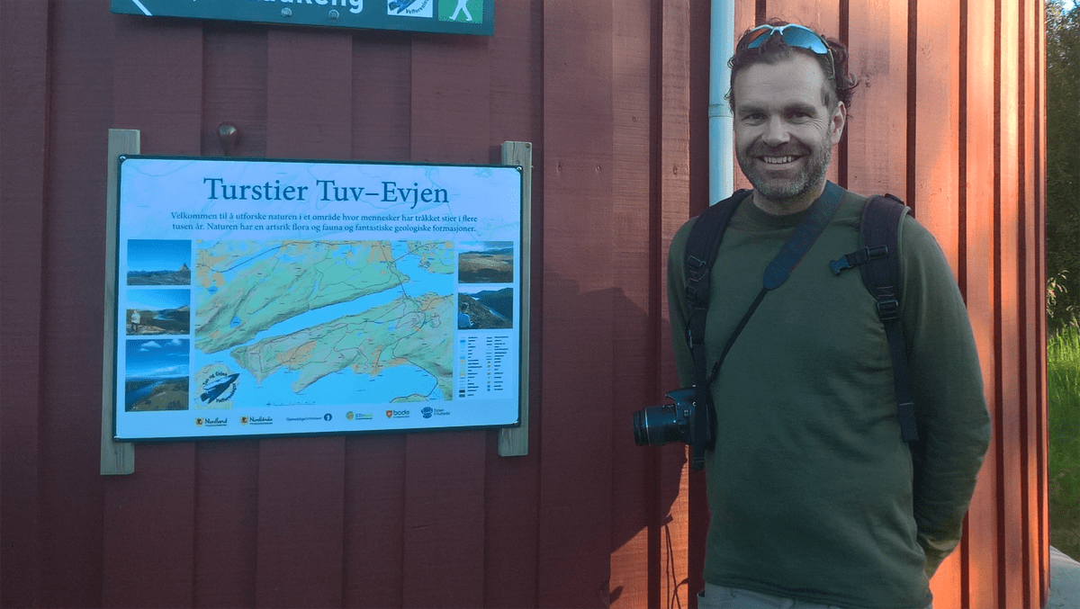 Berg Kartografi Berg Kartografi