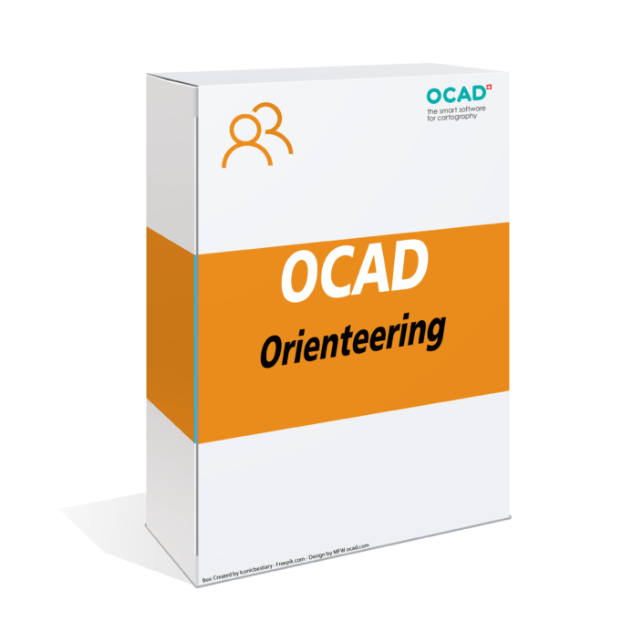 ocad software ocad software