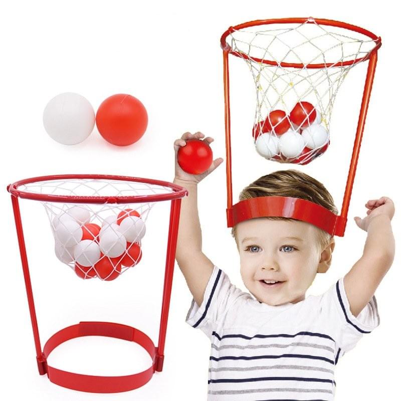 Basket Case Headband Hoop Basket Case Headband Hoop
