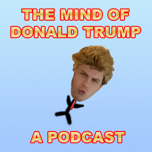 The logo for the podcast -- Airing September 24! The logo for the podcast -- Airing September 24!