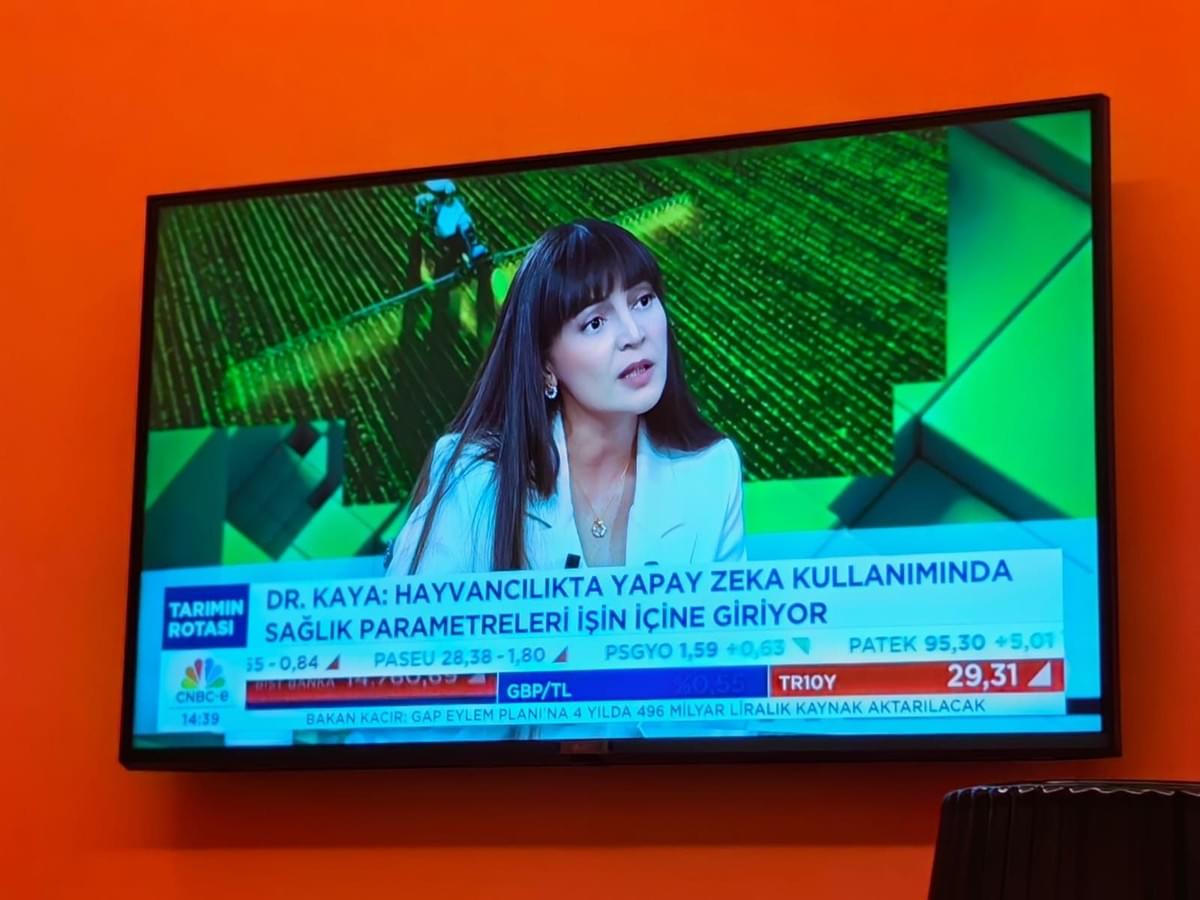 AI in Agriculture AI in Agriculture