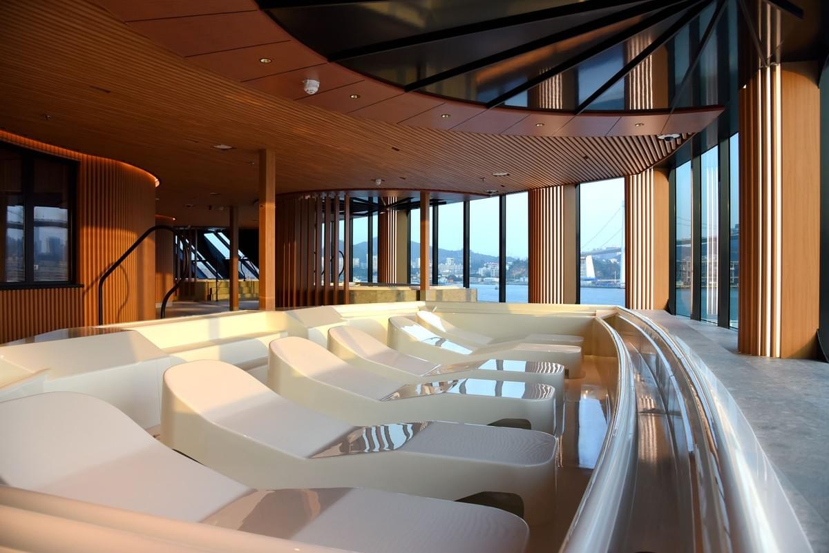 Cruise Ferry – Viking Line Viking Glory