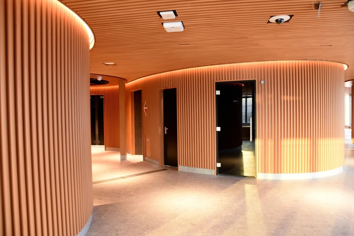 Cruise Ferry – Viking Line Viking Glory