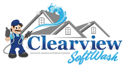 Clearview Softwash Clearview Softwash