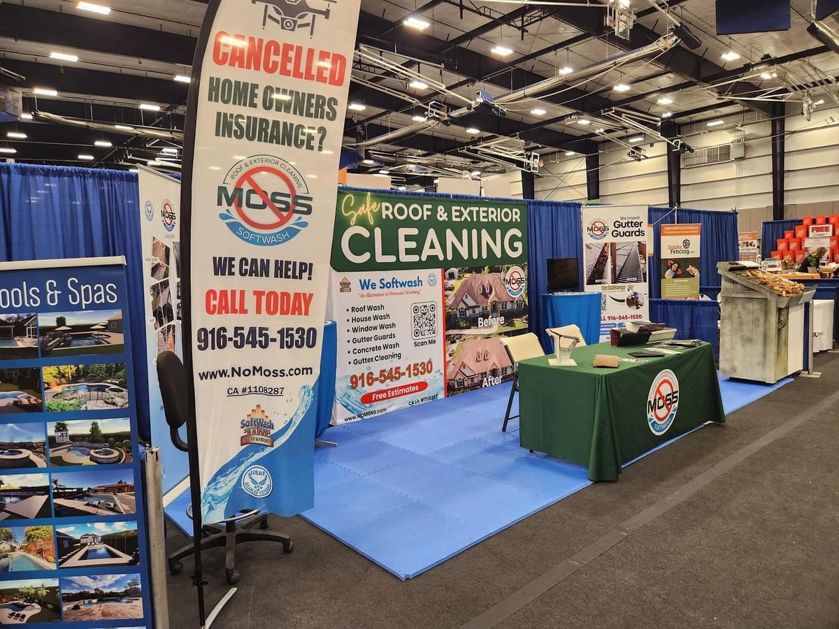 Home and Garden Show Roseville Home and Garden Show Roseville