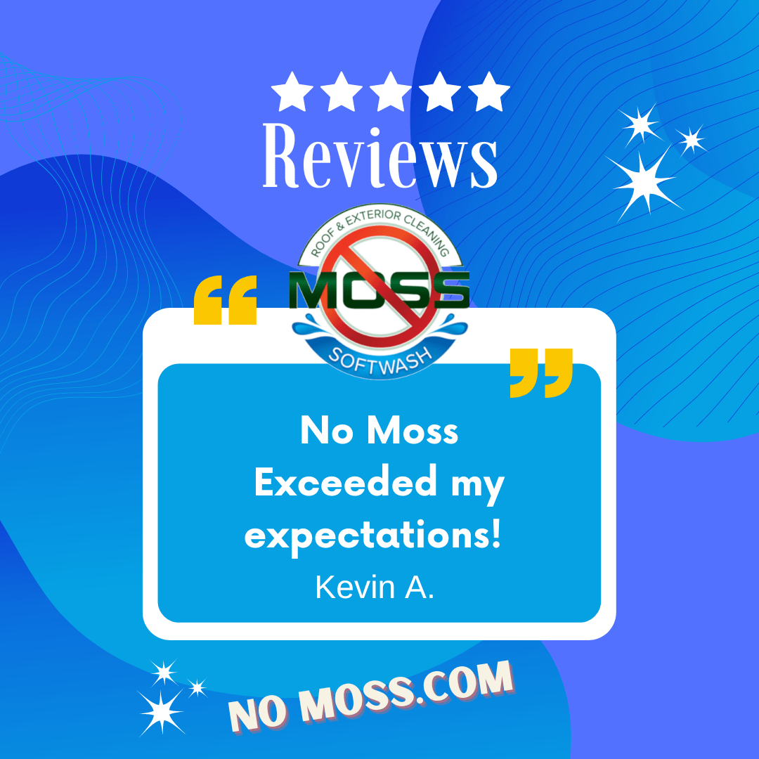 Roof Cleaning Roseville 5 Star Review Roof Cleaning Roseville 5 Star Review