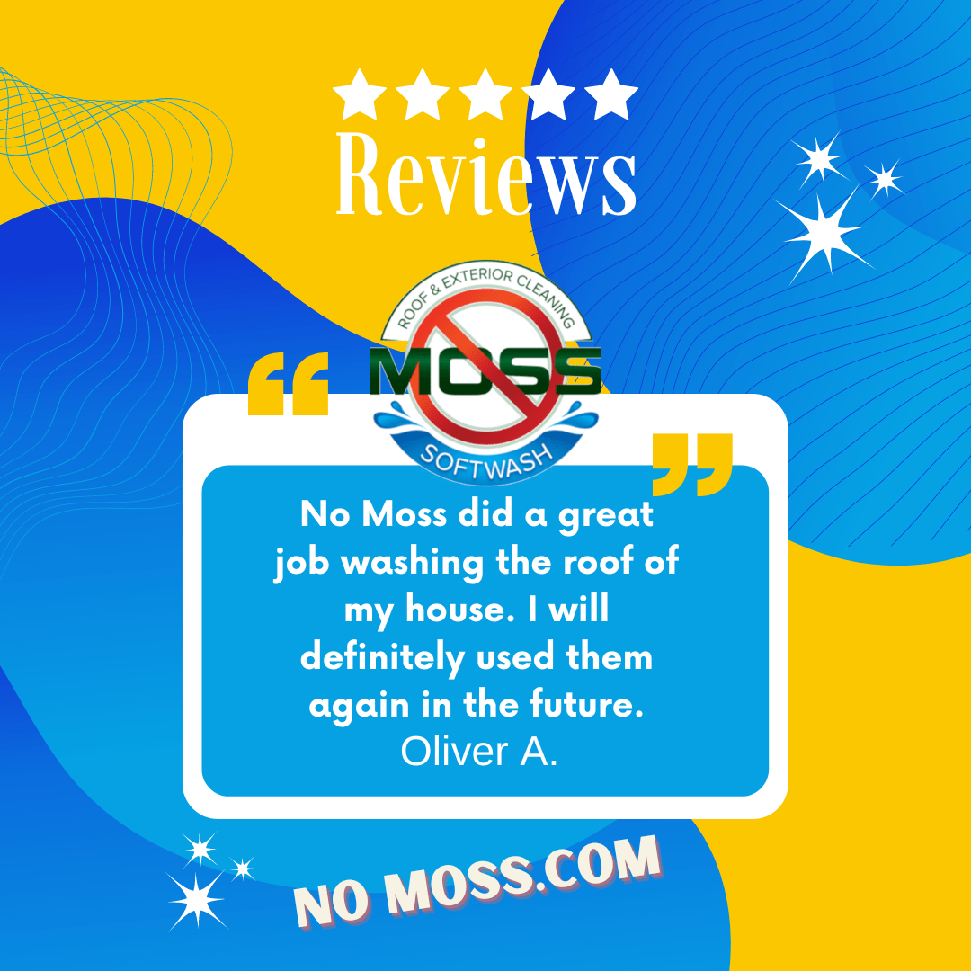 Google Reviews No Moss Softwash Roesville Google Reviews No Moss Softwash Roesville