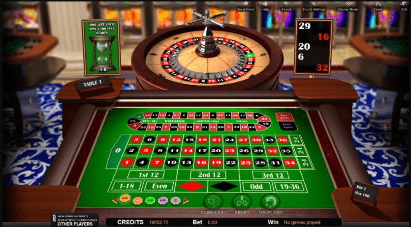 judi roulette judi roulette