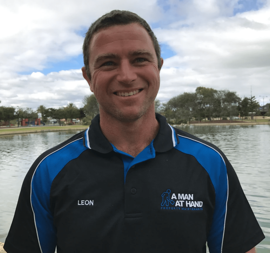 A Man At Hand Property Maintenance professional team. The suburbs we service include Quinns Rocks, Mindarie, Jindalee, Butler, Clarkson, Alkimos, Yanchep, Burns Beach, Ocean Reef, Currambine, Connolly, Joondalup and Carramar. A Man At Hand Property Maintenance professional team. The suburbs we service include Quinns Rocks, Mindarie, Jindalee, Butler, Clarkson, Alkimos, Yanchep, Burns Beach, Ocean Reef, Currambine, Connolly, Joondalup and Carramar.