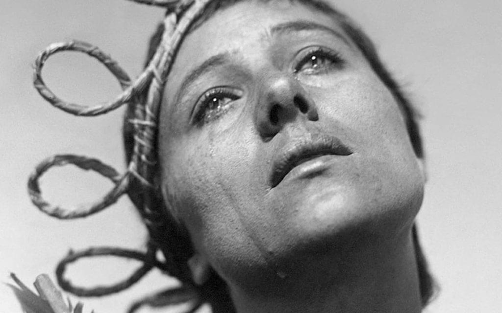 The Passion of Joan of Arc The Passion of Joan of Arc