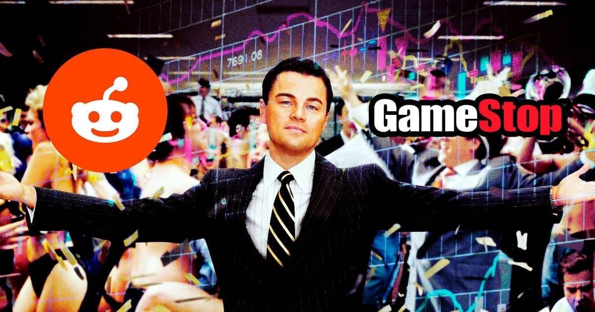 Reddit: los jóvenes ponen en jaque a Wall Street Reddit: los jóvenes ponen en jaque a Wall Street