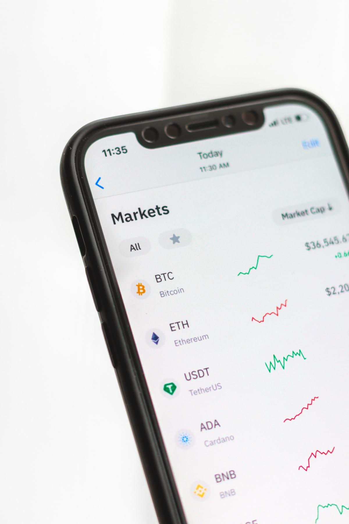 Что такое USDT: основные аспекты и применение