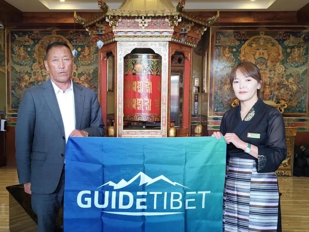Guidetibet is a local travel agency offering authentic Tibet tours since 2004. Guidetibet is a local travel agency offering authentic Tibet tours since 2004.