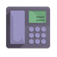 قضية الاتصالات، نظارات دابوسي قضية الاتصالات، نظارات دابوسي