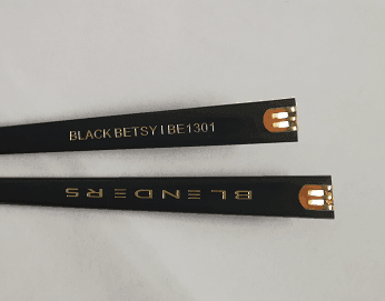 hot stamping logo,daposi eyewear hot stamping logo,daposi eyewear