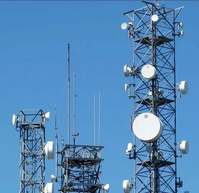 Military Communication Military Communication