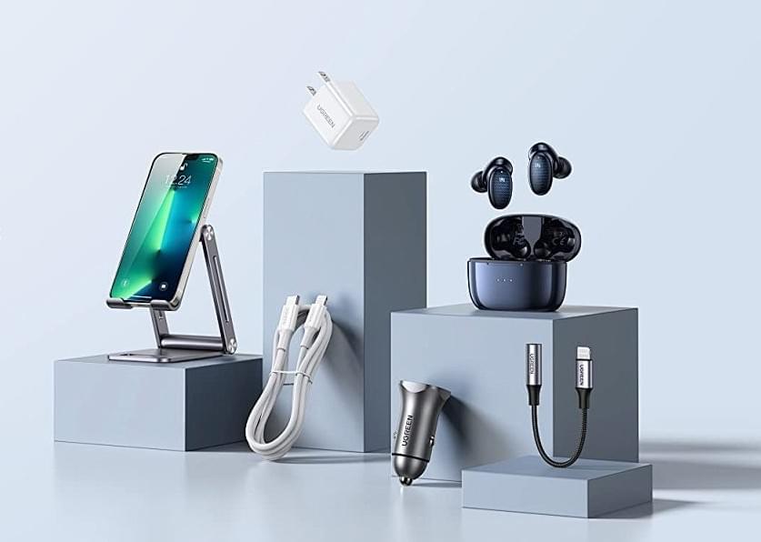 Consumer Electronics Consumer Electronics