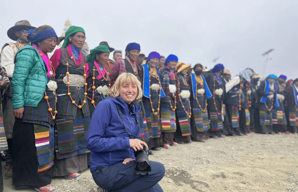 Guidetibet is a local travel agency offering authentic Tibet tours since 2004. Guidetibet is a local travel agency offering authentic Tibet tours since 2004.