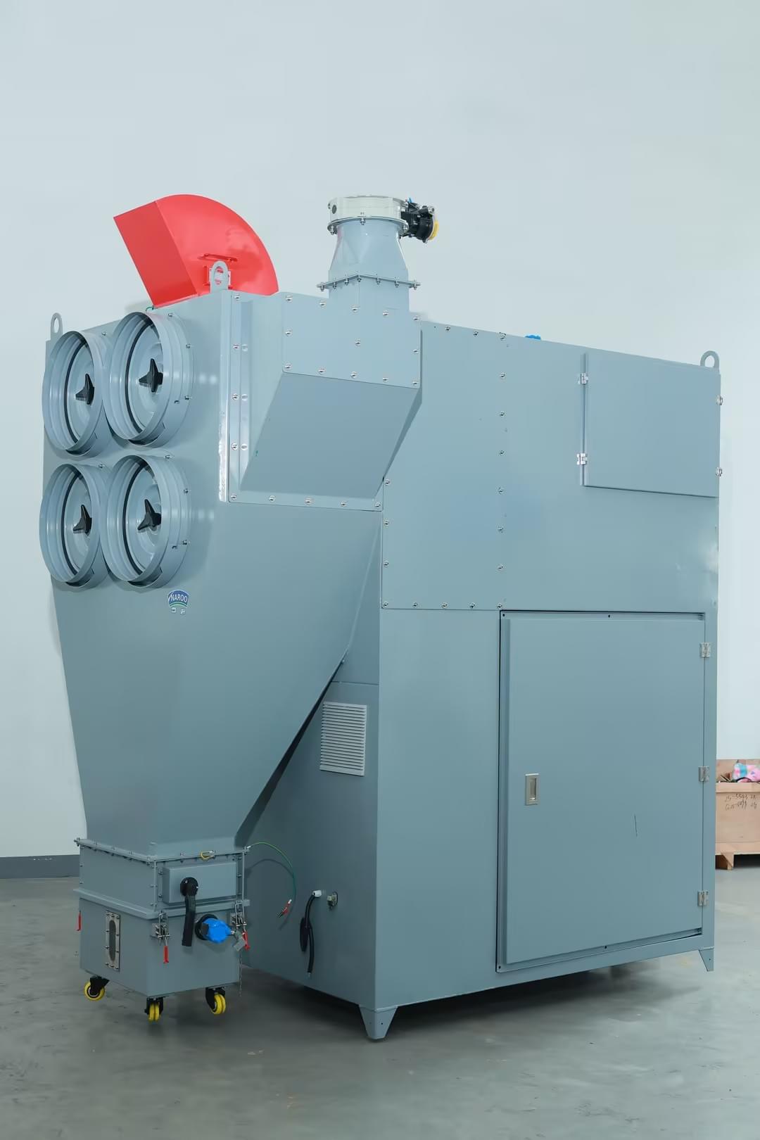 NAROO delivers dust removal and air purification solutions for cleaner, sustainable industries. NAROO delivers dust removal and air purification solutions for cleaner, sustainable industries.