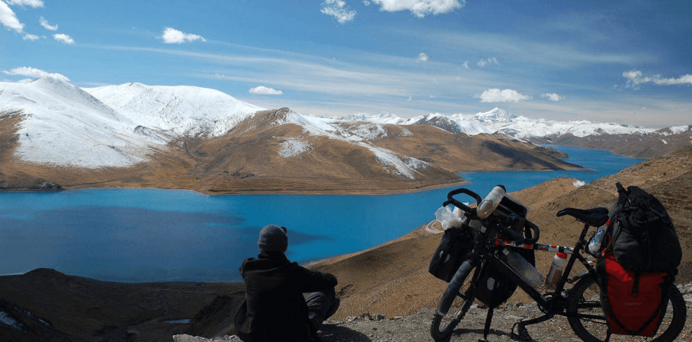 Guidetibet is a local travel agency offering authentic Tibet tours since 2004. Guidetibet is a local travel agency offering authentic Tibet tours since 2004.