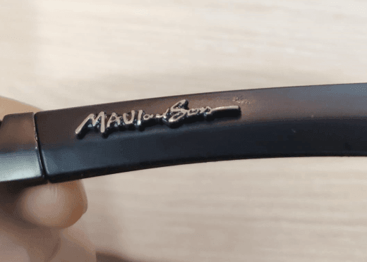 Metal logo,daposi eyewear Metal logo,daposi eyewear