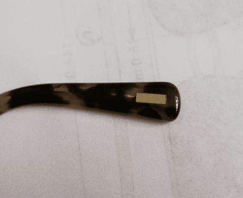 epoxy logo,daposi eyewear epoxy logo,daposi eyewear