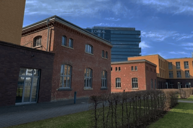 AMD Akademie Mode & Design Düsseldorf AMD Akademie Mode & Design Düsseldorf