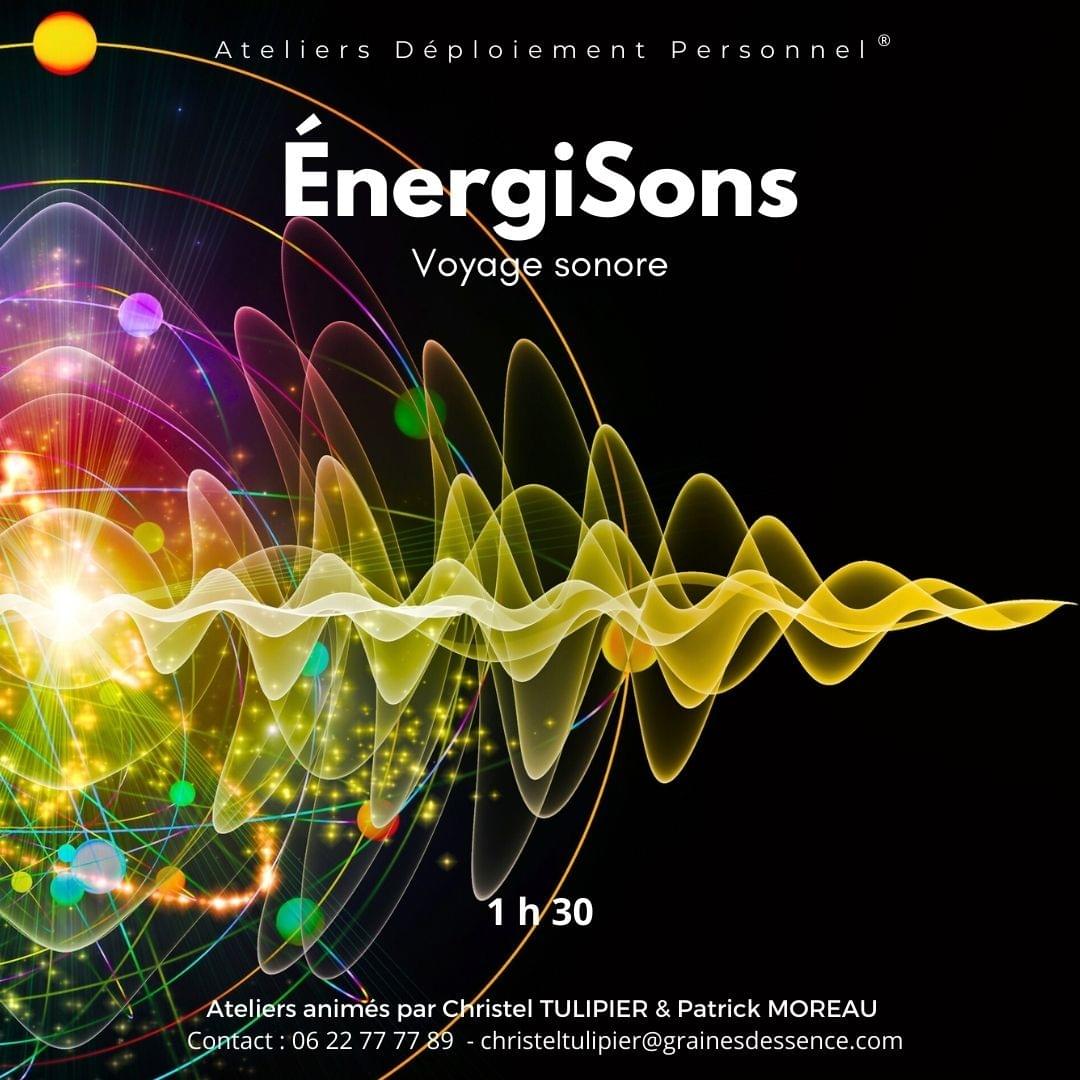 Vibrasons Voyage sonore Vibrasons Voyage sonore