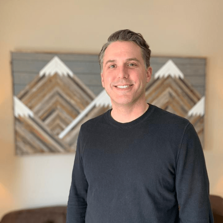 Kyle Ahlf, PsyD Kyle Ahlf, PsyD