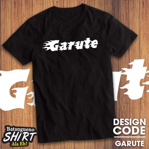 Batangueno Shirt Batangueno Shirt