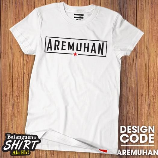 Batangueno Shirt Batangueno Shirt