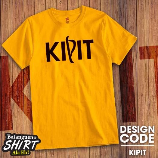 Batangueno Shirt Batangueno Shirt