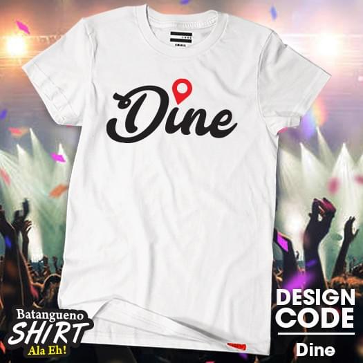 Batangueno Shirt Batangueno Shirt